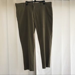 Khaki Dress Pants